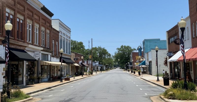 Selma, NC