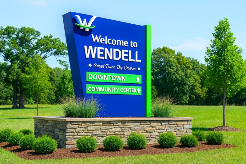 Wendell, NC