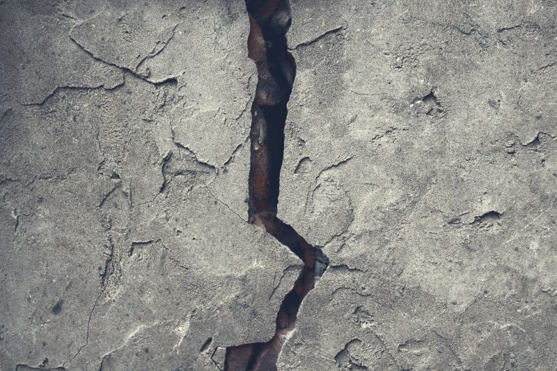 Foundation Crack Repair in Dunn, NC